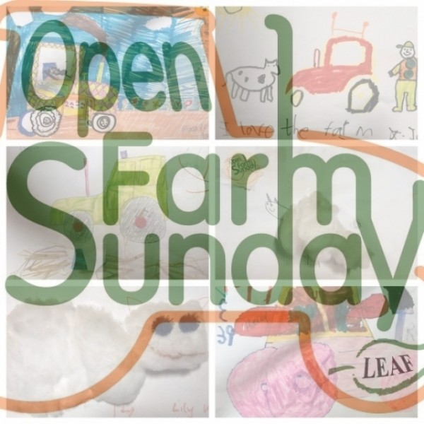 Open Farm Sunday